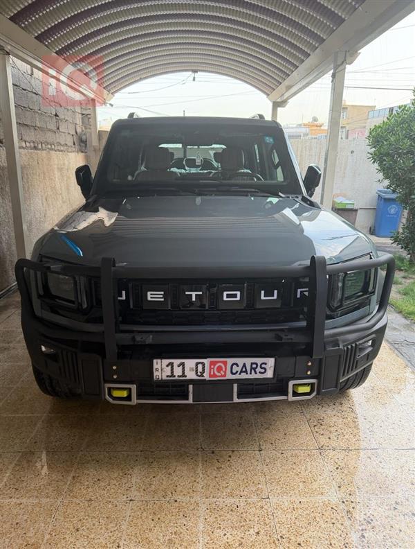 جيتور T2 2025 للبيع في العراق -  بغداد